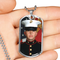 Thank You For Your Service