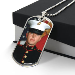 Thank You For Your Service