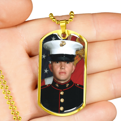 Thank You For Your Service