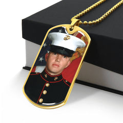 Thank You For Your Service