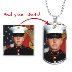 Thank You For Your Service
