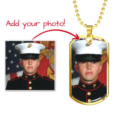 Thank You For Your Service